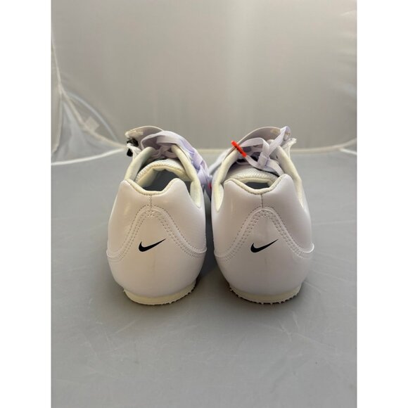 Nike zoom long jump LJ white ombré track shoes spikes sz 13 men’s 415339 101 main image 5